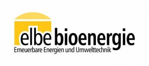 Logo elbe bioenergie GmbH