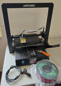 3D Drucker ANYCUBIC